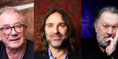 image: Bjørn Eidsvåg langer ut mot Christer Falcks Åge-slakt:- Verken opprører eller sjokkerer meg